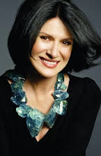 Paloma Picasso as 