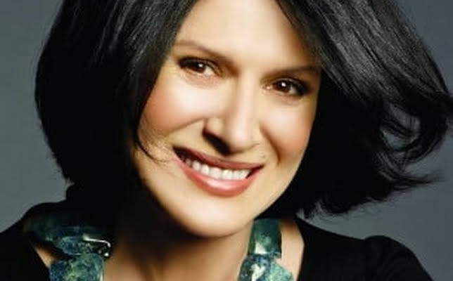 Paloma Picasso