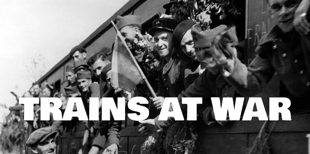 Trains at War