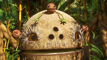 11:05 AM: Vegesaurs (S2) | Cbeebies | 6/22 2026