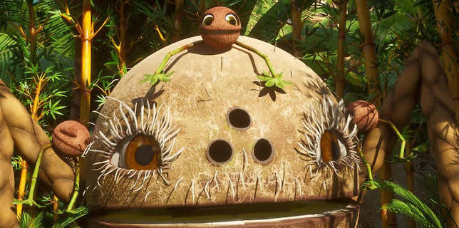 6:00 AM: Vegesaurs (S2) | Cbeebies | 11/13 2025