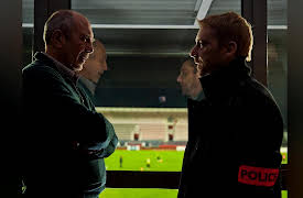 Match Day: The Mirror