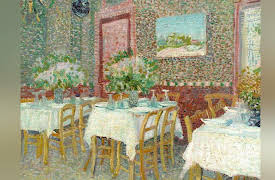 In the Footsteps of Vincent van Gogh: Vincent and the Post-Impressionists