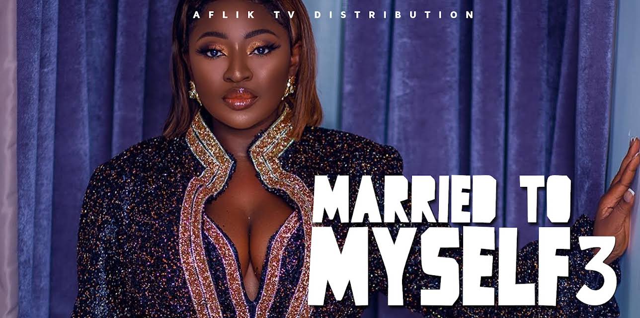 Married to myself 3 (2020)