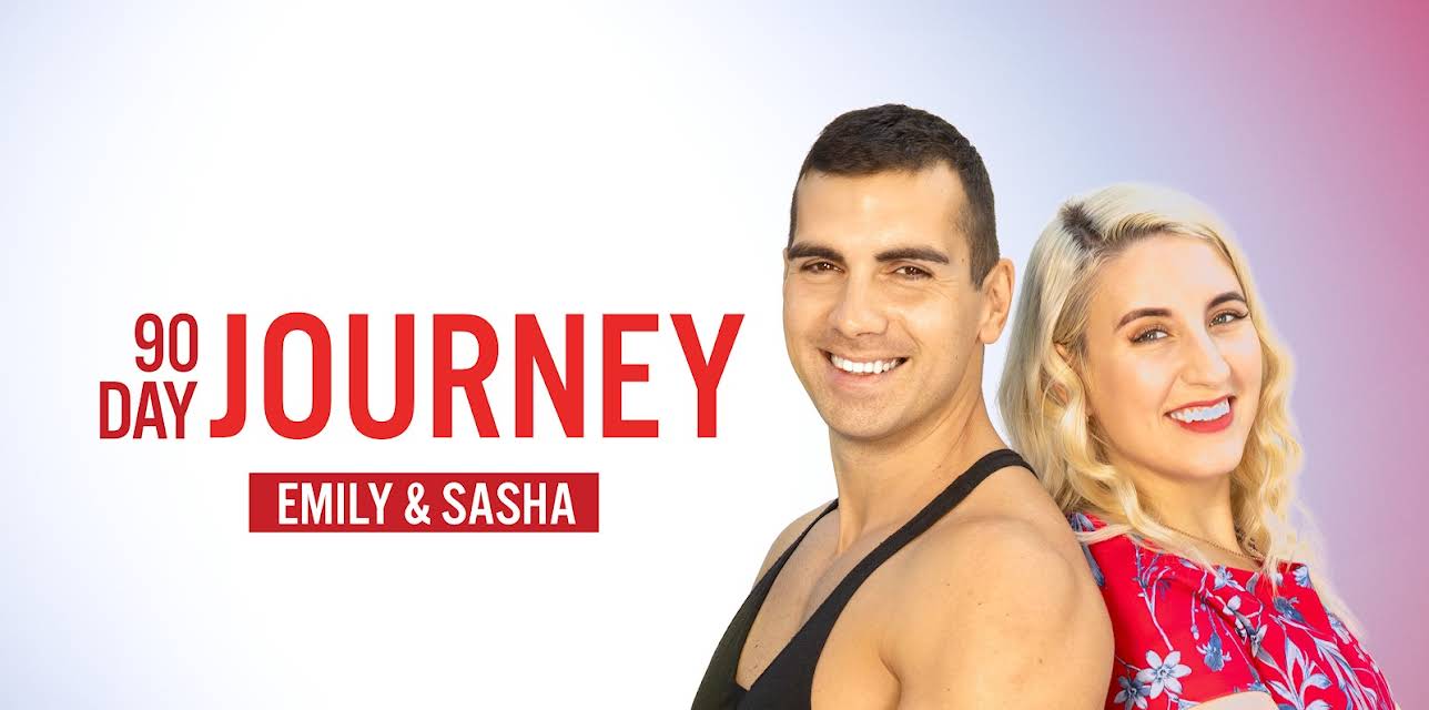 90 Day Journey: Emily & Sasha