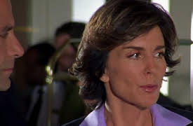 Monk Season 1: Mr. Monk Takes a Vacation