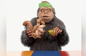 Pop Safari: Yellowstone Park