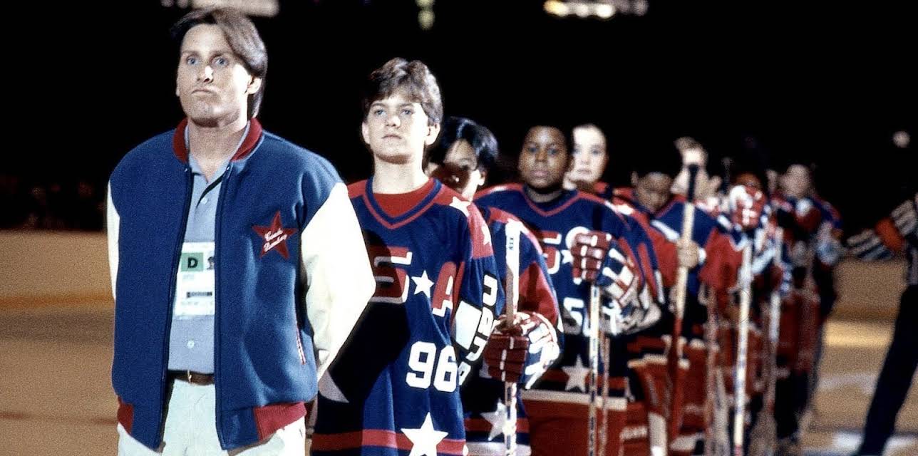 The Mighty Ducks (1992)