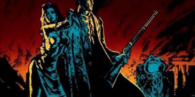 23:45: Calles de fuego | Castilla la Mancha TV | 3/6 2026