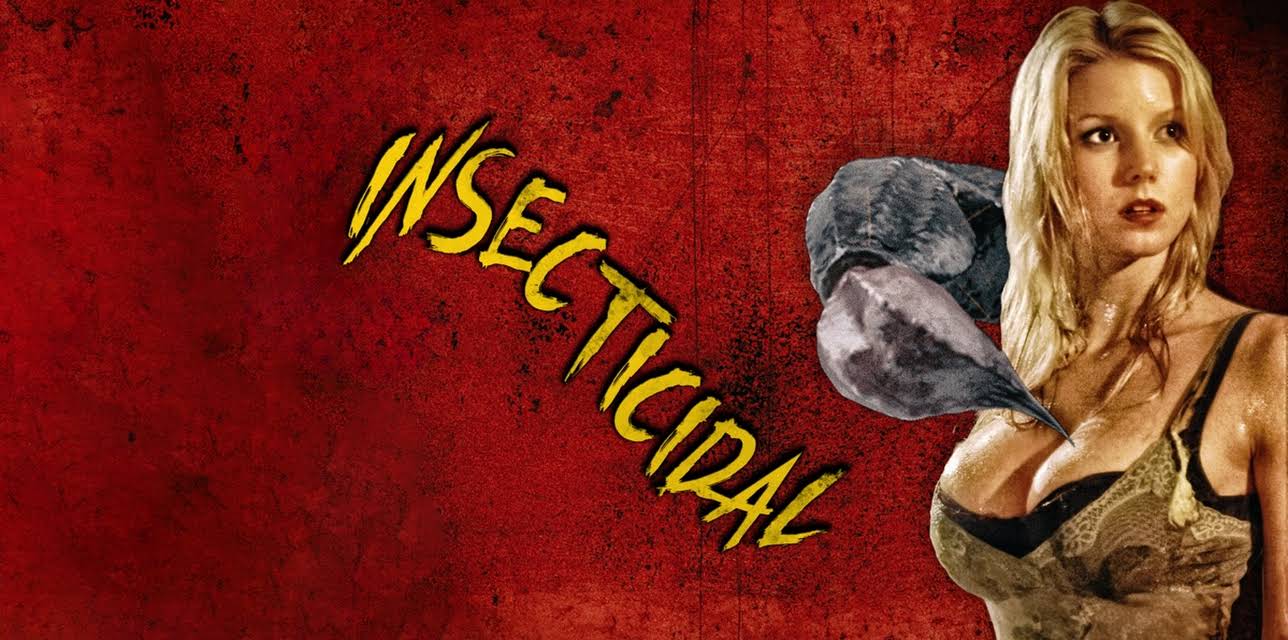 Insecticidal (2005)