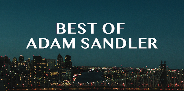 Best of Adam Sandler (2026)
