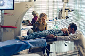 Last Light: Episode 1