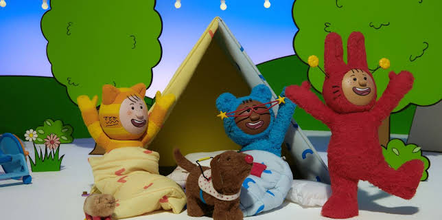 6:00 AM: Mixmups (S1 E20) (S1) | Channel 5 | 1/31 2026