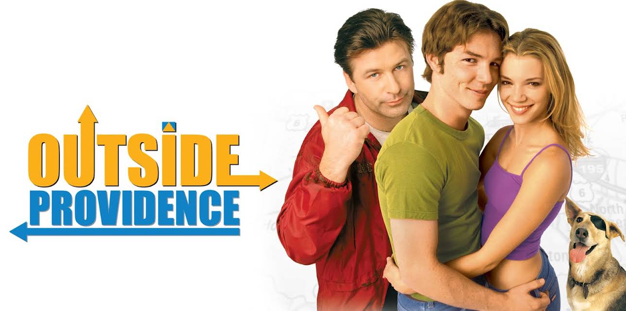 Outside Providence (1999)