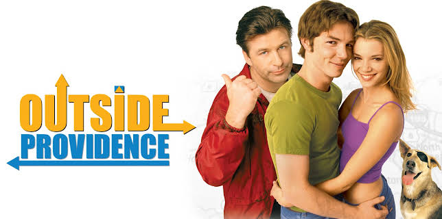 Outside Providence (1999)