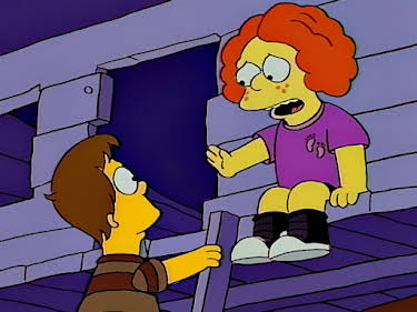 17:40: Die Simpsons | ProSieben | 9/5 2026