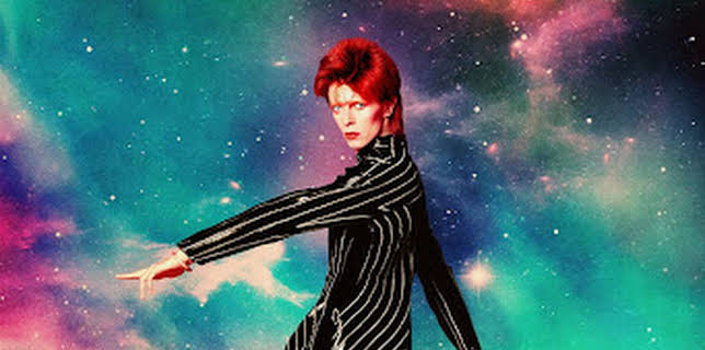 12:00 AM: Moonage Daydream (IMDb 7.6) | Channel 4 | 1/4 2026