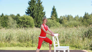 13:00: Tele-Gym | ARD Alpha | 5/5 2026