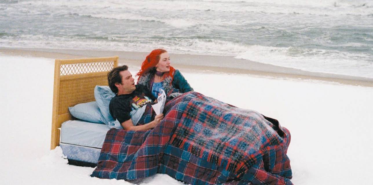 Eternal Sunshine of the Spotless Mind (2004)