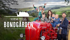 Hem till bondgården