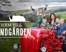 Hem till bondgården