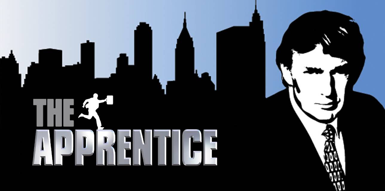 The Apprentice (Season 1)