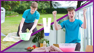 12:20 PM: Bro's in Control (S1) | CBBC | 4/11 2026