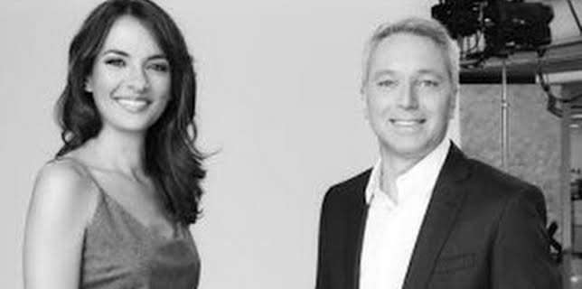 21:00: Antena 3 Noticias 2 | Antena 3 | 11/11 2024