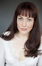 Holly Gauthier-Frankel som 