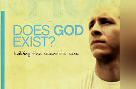 TrueU #1: Does God Exist?: DNA by Design