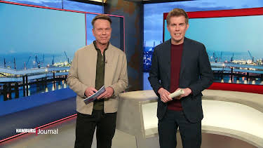 09:30: Hamburg Journal | Radio Bremen | 4/2 2026