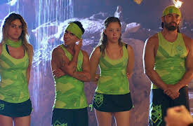 Reto 4 Elementos season-1: Reto 4 Elementos Capítulo 21