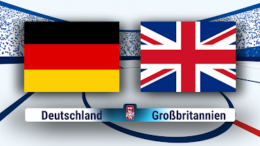 19:55: IIHF Eishockey WM 2026 | ProSieben | 5/25 2026