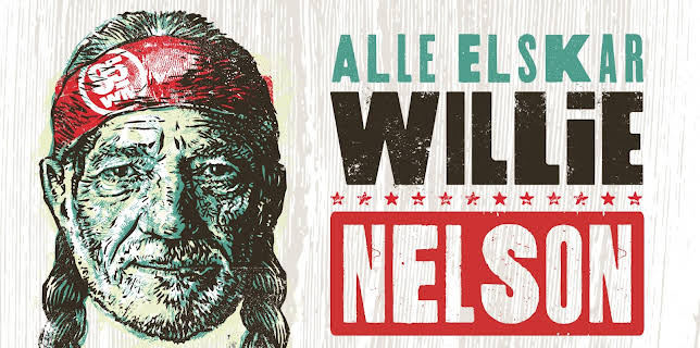 01:05: Alle elskar Willie Nelson | NRK 2 | 2/1 2026