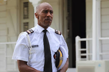 13:30: Death in Paradise | ZDFneo | 6/8 2026