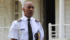Death in Paradise