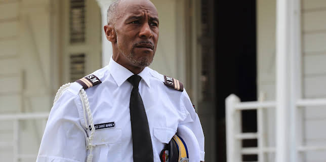 13:35: Death in Paradise | ZDFneo | 12/16 2025