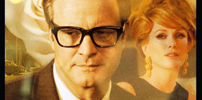 00:15: Un hombre soltero (IMDb 7.5) | TCM | 11/9 2025