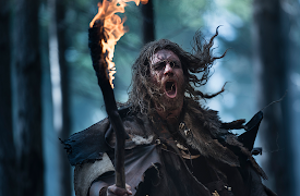 Teknologiens evolusjon: Brann