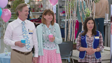 11:50: Superstore (S4 E2) (S4) | Viasat Series | 6/10 2026