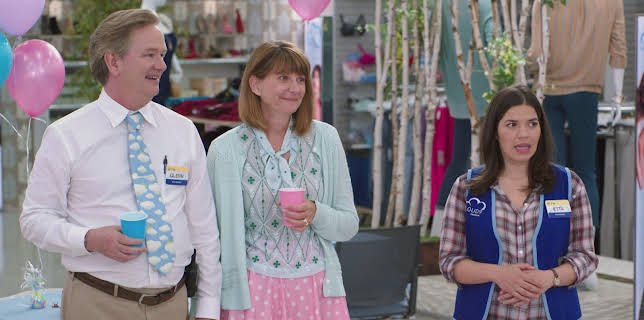 19:40: Superstore (S4 E2) (S4) | Viasat Series | 1/30 2026