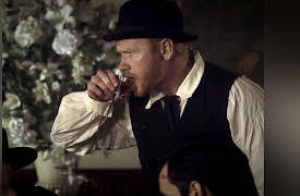 Hotel Secrets & Legends Season 1: Vampire Outbreak