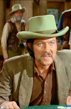 Solomon Sturges como Billy Roy Hackett