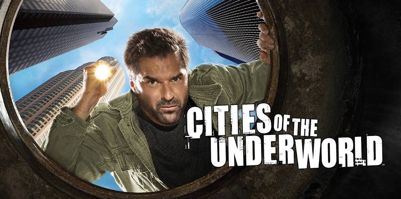 Cities of the Underworld, Season 2