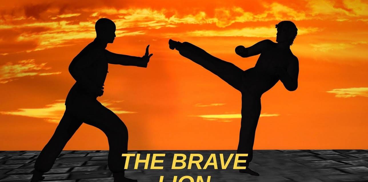 The Brave Lion (1978)