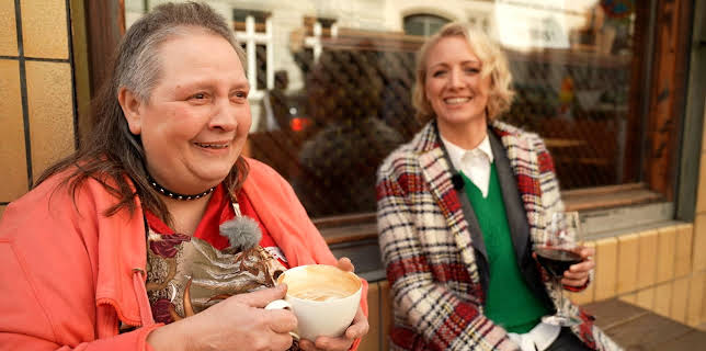 14:45: Expedition in die Heimat | SR Fernsehen | 2/8 2026