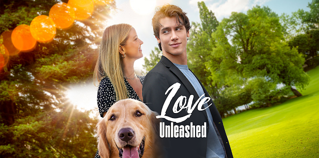 Love Unleashed (2025)