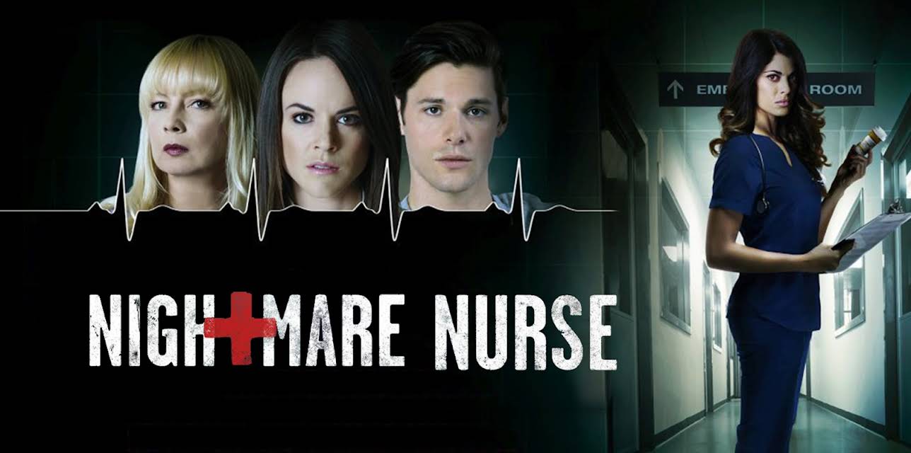 Nightmare Nurse (2016)