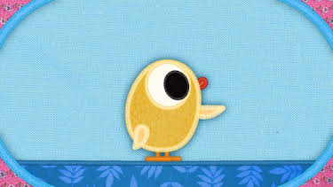 2:00 PM: Patchwork Pals (S2) | Cbeebies | 4/4 2026