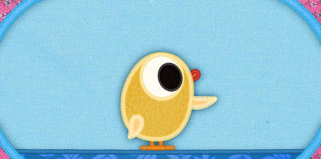 2:20 PM: Patchwork Pals (S2) | Cbeebies | 3/25 2026